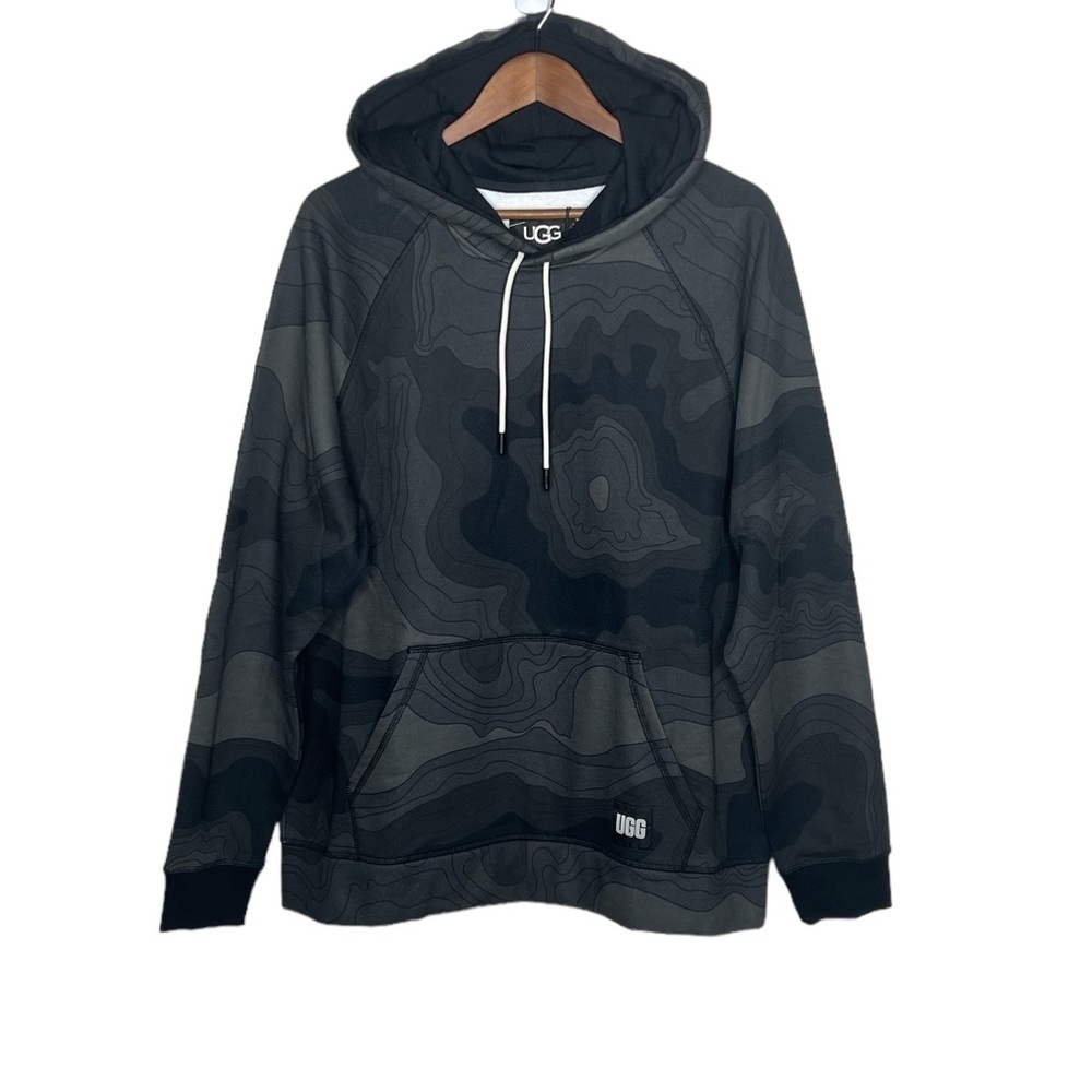 UGG Terrance Men’s Hoodie Topo